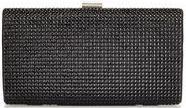 EMBELLISHEDBLACKCLUTCHBAG